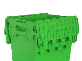 斜插式周转箱 LW6445 (1679)