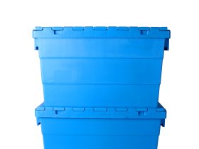 斜插式周转箱 LW64365 (1661)