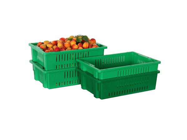 翻转套叠筐 LWM53140