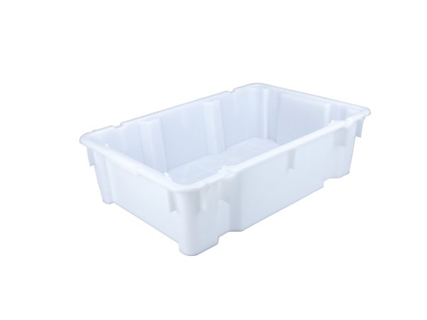 翻转套叠箱 LWS64170