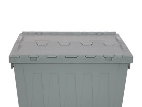 斜插式周转箱 LW6050 (1814)