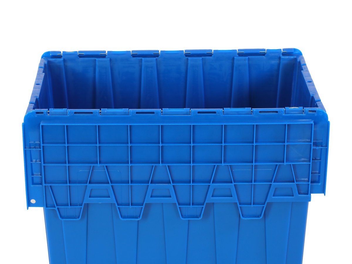 斜插式周转箱 LW7555 (1817)