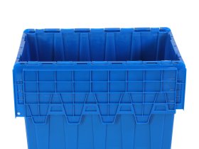 斜插式周转箱 LW7555 (1817)