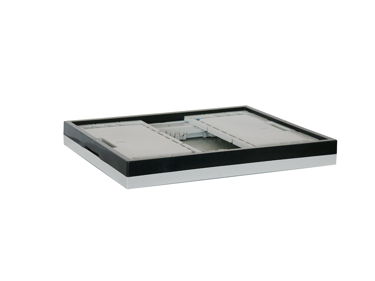 无盖折叠箱 LWF856535 (1805)