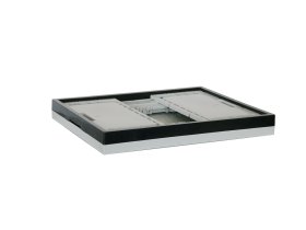 无盖折叠箱 LWF856535 (1805)