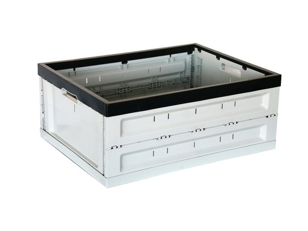 无盖折叠箱 LWF856535