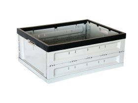 无盖折叠箱 LWF856535 (1806)