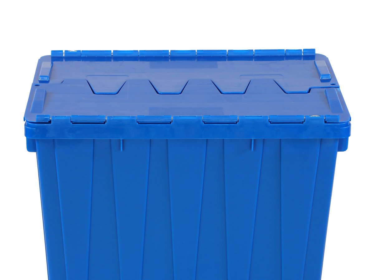 斜插式周转箱 LW7555 (1816)