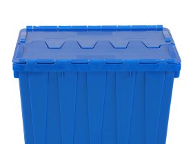 斜插式周转箱 LW7555 (1816)