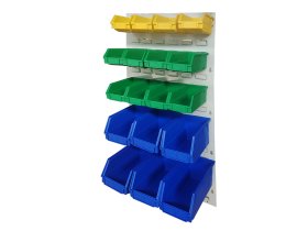 墙面挂板架 GLP-1936 (1823)