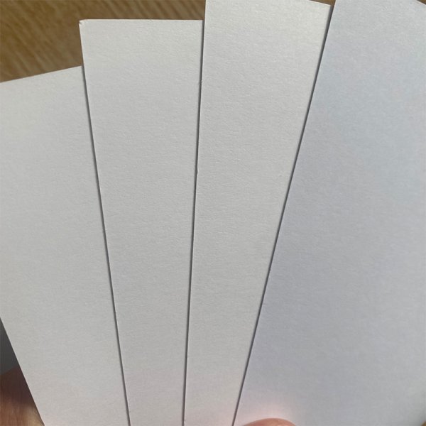 Dutch white craft paper