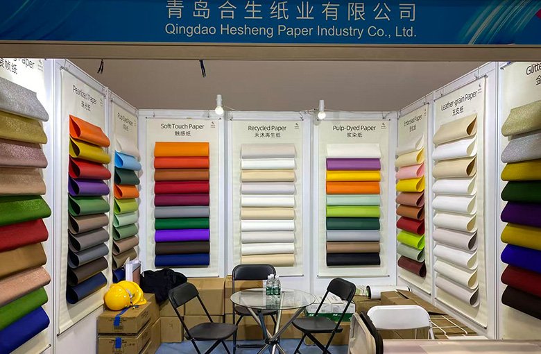Beijing Printing Exhibition