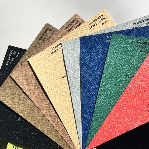 Python texture leatherlike paper