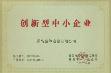 创新型中小企业