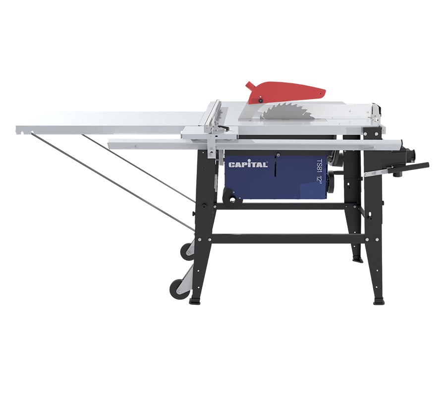 TS81 12"