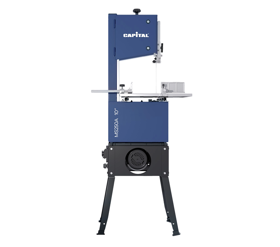 MS250A 10"