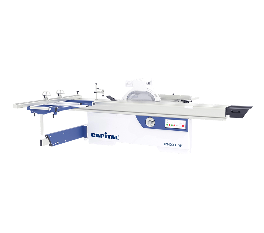 PS400B 16"