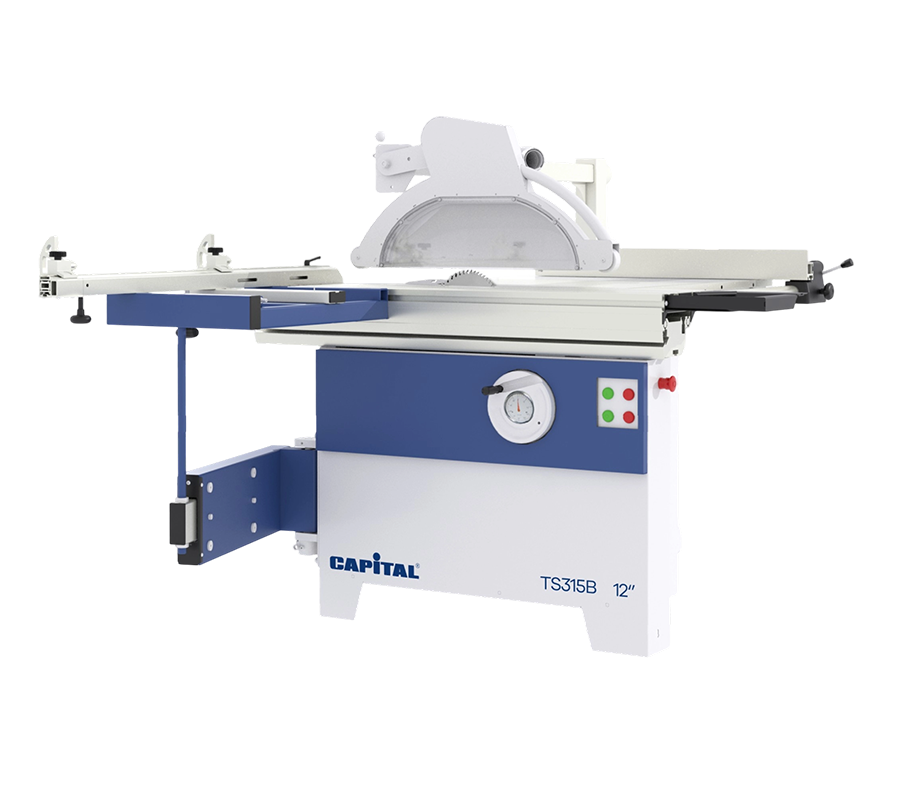 TS315B  12"