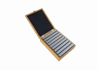 1/4" 9对平行套件