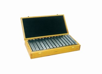 1/8" 10对平行套件