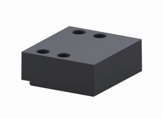 P/H 系列 软钳口