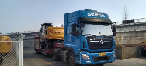 国际专线物流方式全解析