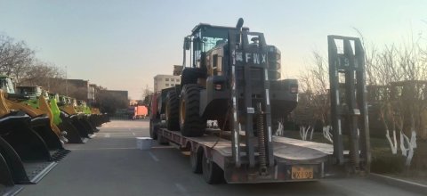山东首个交通产业园正式投产运营，开启交通产业新篇章