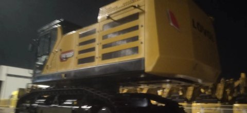 青岛港至喀什口岸大件运输全链路解决方案｜淳远国际物流专业服务