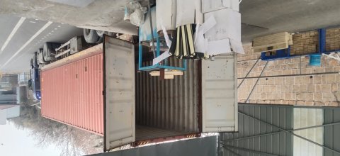 智慧赋能江海联运：青岛淳远国际物流打造长三角重型设备运输新标杆
