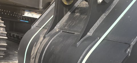 青岛淳远国际物流：中俄工程机械跨境运输的智能化实践与未来展望