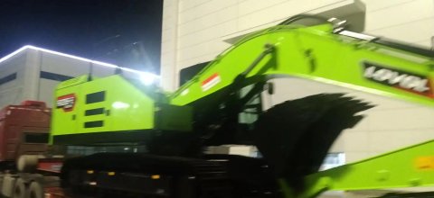 双港联动赋能产业升级：青岛至天津重型机械智能化运输全链路解决方案