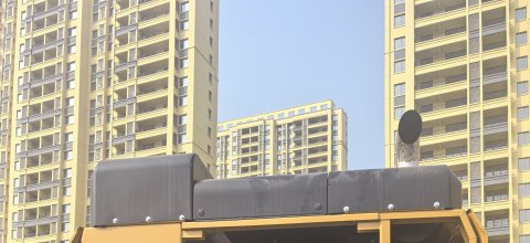 国际空运附加费体系解析与成本构成优化