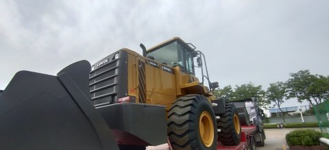 青岛淳远国际物流：专业大件运输与跨境机械设备运输解决方案提供商