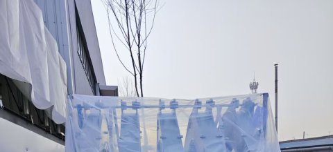 国际物流核心职能解析：货代、海运与船务操作的专业分野