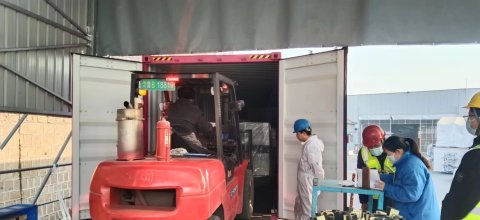 中美经贸缓和背景下的海运市场动态分析