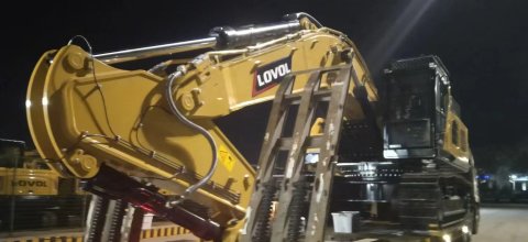 青岛淳远国际物流：跨境运输与机械设备物流解决方案专家