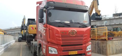 DHL加拿大全国停工事件深度解析及供应链应对策略_青岛工程设备运输_青岛运输大件货物