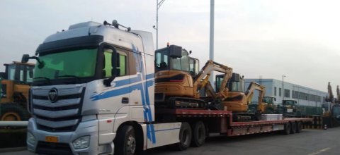 国际物流税费模式解析：包税与不包税的核心差异_青岛整车运输_青岛大件货物运输