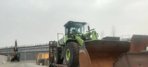 青岛淳远国际物流：大件运输与跨境物流解决方案领航者_青岛报关代理_青岛清关代理_青岛海运货代_青岛海运出口