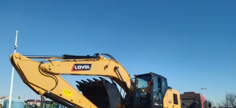 智慧物流赋能全球基建_青岛淳远国际物流_跨境工程运输创新实践_青岛物流公司联系方式_青岛货代公司哪家好_青岛海运订舱排名