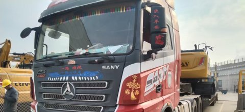 智慧物流重塑中亚跨境工程运输新生态：青岛港全链路服务创新实践——青岛物流公司有哪些_青岛货代公司有哪些_青岛海运货代有哪些