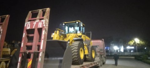 青岛淳远国际物流：专业压力罐、钢卷、盾构机运输解决方案_青岛压力罐运输_青岛钢卷运输_青岛盾构机运输