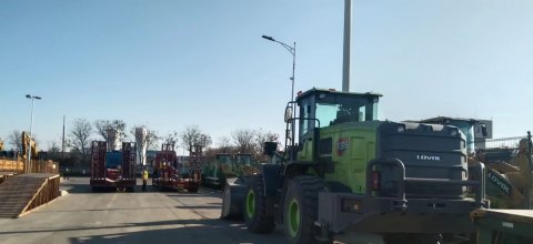 青岛淳远国际物流有限公司——您的大件设备运输与全球物流伙伴_青岛大件设备运输_青岛物流公司