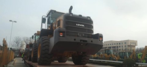 青岛淳远国际物流 – 您的特种柜运输与货代服务伙伴_青岛特种柜运输_青岛货代公司