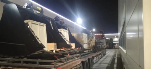 青岛淳远国际物流——驱动大件运输的卓越力量_青岛物流大件运输_青岛国际大件物流运输