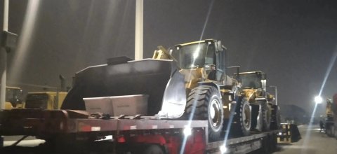 青岛淳远国际物流：引领特种柜与设备运输的专业力量_青岛特种柜运输_青岛到乌恰口岸设备运输