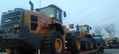 青岛淳远国际物流：专业青岛大件运输车与青岛报关代理服务，助力企业高效物流_青岛大件运输车_青岛报关代理