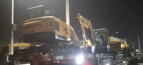 青岛淳远国际物流有限公司——风电设备运输与中亚转关过境服务的专业力量_青岛风电设备运输_转关过境塔吉克斯坦