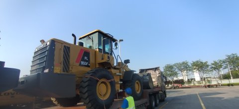 青岛机械设备运输专家：青岛淳远国际物流有限公司的跨境解决方案_青岛机械设备运输_青岛到吉隆口岸设备运输