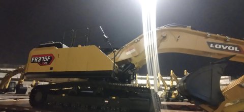 青岛淳远国际物流——您的专业大件物流与报关代理伙伴_青岛大件物流公司_青岛报关代理